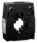 Trafo. Curent 600/5A, 30x10mm, clasa de precizie 0.5