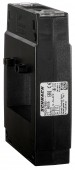 Trafo. Curent 800/5A, 80x40mm, clasa de precizie 0.5