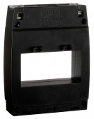 Trafo. Curent 800/5A, 80x40mm, clasa de precizie 0.5