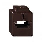 Transformator calibrat de curent 150/5A pt.bara 40x10mm