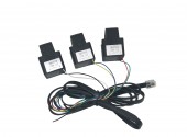 Transformator curent ptr. SMARTFOX Pro Light pana la 100A