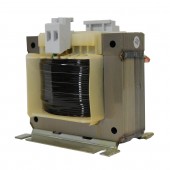 Transformator de comanda monofazat, 400V/230V, 1000 VA, IP00