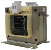 Transformator de comanda monofazat, 400V/230V, 320 VA, IP00