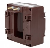 Transformator de curent 1000/5A, 65x32, clasa 0,5