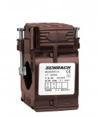 Transformator de curent 100/5A, 30x10, clasa 0,5