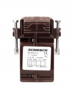 Transformator de curent 100/5A, 30x10, clasa 0,5
