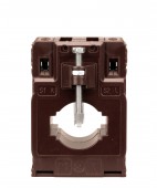 Transformator de curent 100/5A, 30x10, clasa 0,5