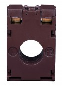 Transformator de curent 100/5A, D=21mm, clasa 0,5