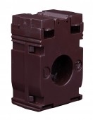 Transformator de curent 100/5A, D=21mm, clasa 0,5