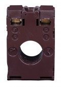 Transformator de curent 100/5A, D=21mm, clasa 0,5