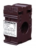 Transformator de curent 100/5A, D=21mm, clasa 0,5