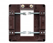 Transformator de curent 1500/5A, 65x32, clasa 0,5