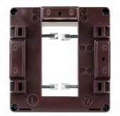 Transformator de curent 1500/5A, 65x32, clasa 0,5