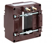 Transformator de curent 1500/5A, 65x32, clasa 0,5