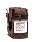 Transformator de curent 150/5A, 30x10, clasa 0,5