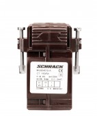 Transformator de curent 150/5A, 30x10, clasa 0,5