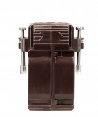 Transformator de curent 150/5A, 30x10, clasa 0,5