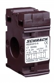 Transformator de curent 150/5A, D=21mm, clasa 0,5