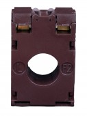 Transformator de curent 150/5A, D=21mm, clasa 0,5