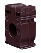 Transformator de curent 150/5A, D=21mm, clasa 0,5