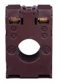 Transformator de curent 150/5A, D=21mm, clasa 0,5
