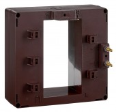 Transformator de curent 2000/5A, 102x54mm, clasa 0.5