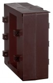 Transformator de curent 2000/5A, 102x54mm, clasa 0.5