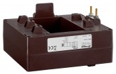 Transformator de curent 2000/5A, 102x54mm, clasa 0.5