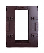 Transformator de curent 2000/5A, 125x50, clasa 0,5