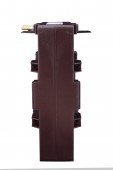 Transformator de curent 2000/5A, 125x50, clasa 0,5