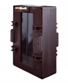 Transformator de curent 2000/5A, 125x50, clasa 0,5