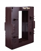 Transformator de curent 2000/5A, 125x50, clasa 0,5