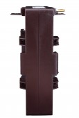 Transformator de curent 2000/5A, 125x50, clasa 0,5