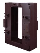 Transformator de curent 2000/5A, 125x50, clasa 0,5