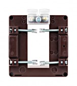 Transformator de curent 2000/5A, 65x32, clasa 0,5