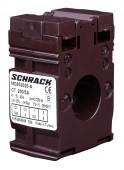 Transformator de curent 200/5A, D=21mm, clasa 0,5
