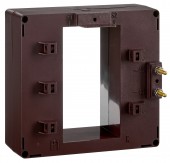 Transformator de curent 2500/5A, 102x54mm, clasa 0.5