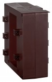 Transformator de curent 2500/5A, 102x54mm, clasa 0.5