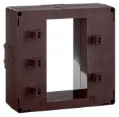 Transformator de curent 2500/5A, 102x54mm, clasa 0.5