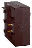 Transformator de curent 2500/5A, 102x54mm, clasa 0.5