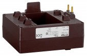 Transformator de curent 2500/5A, 102x54mm, clasa 0.5