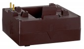 Transformator de curent 2500/5A, 102x54mm, clasa 0.5