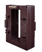 Transformator de curent 2500/5A, 125x50, clasa 0,5