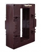 Transformator de curent 2500/5A, 125x50, clasa 0,5