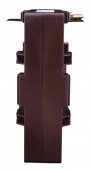 Transformator de curent 2500/5A, 125x50, clasa 0,5