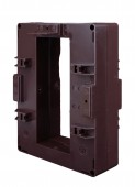 Transformator de curent 2500/5A, 125x50, clasa 0,5