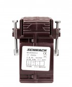 Transformator de curent 250/5A, 30x10, clasa 0,5