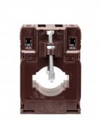 Transformator de curent 250/5A, 30x10, clasa 0,5