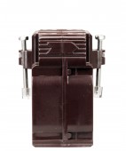 Transformator de curent 250/5A, 30x10, clasa 0,5