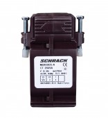 Transformator de curent 250/5A, 40x10, clasa 0,5